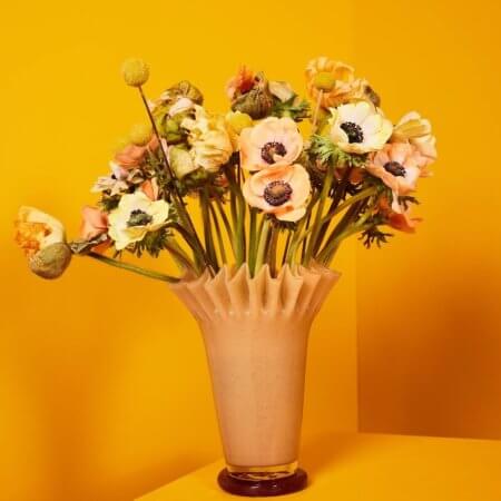 瑞典 Byon Lori花瓶