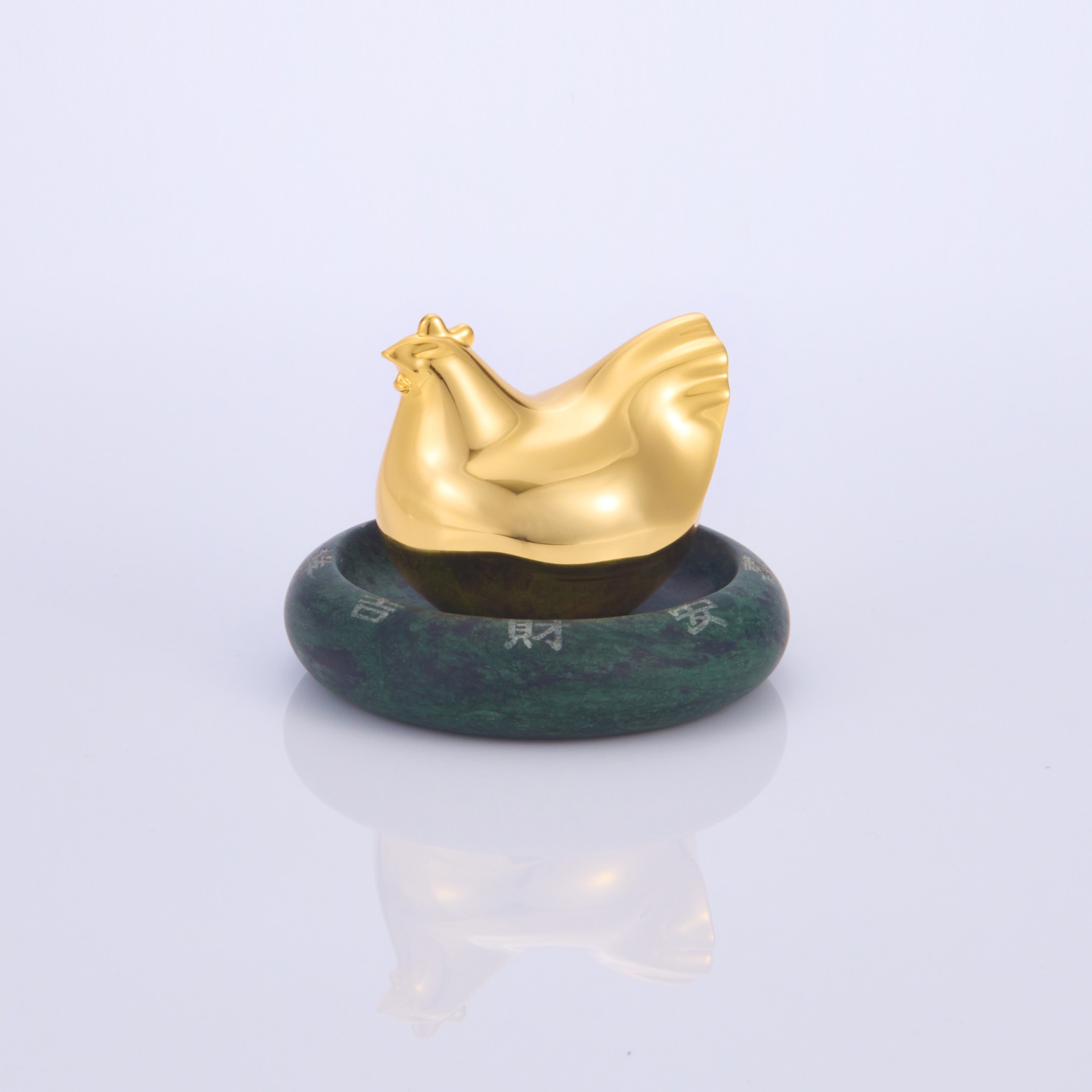 Addable 無敵發財雞-轉雞 | viithe樂闊 | 傢俱• 燈飾• 傢飾 x質感軟裝生活