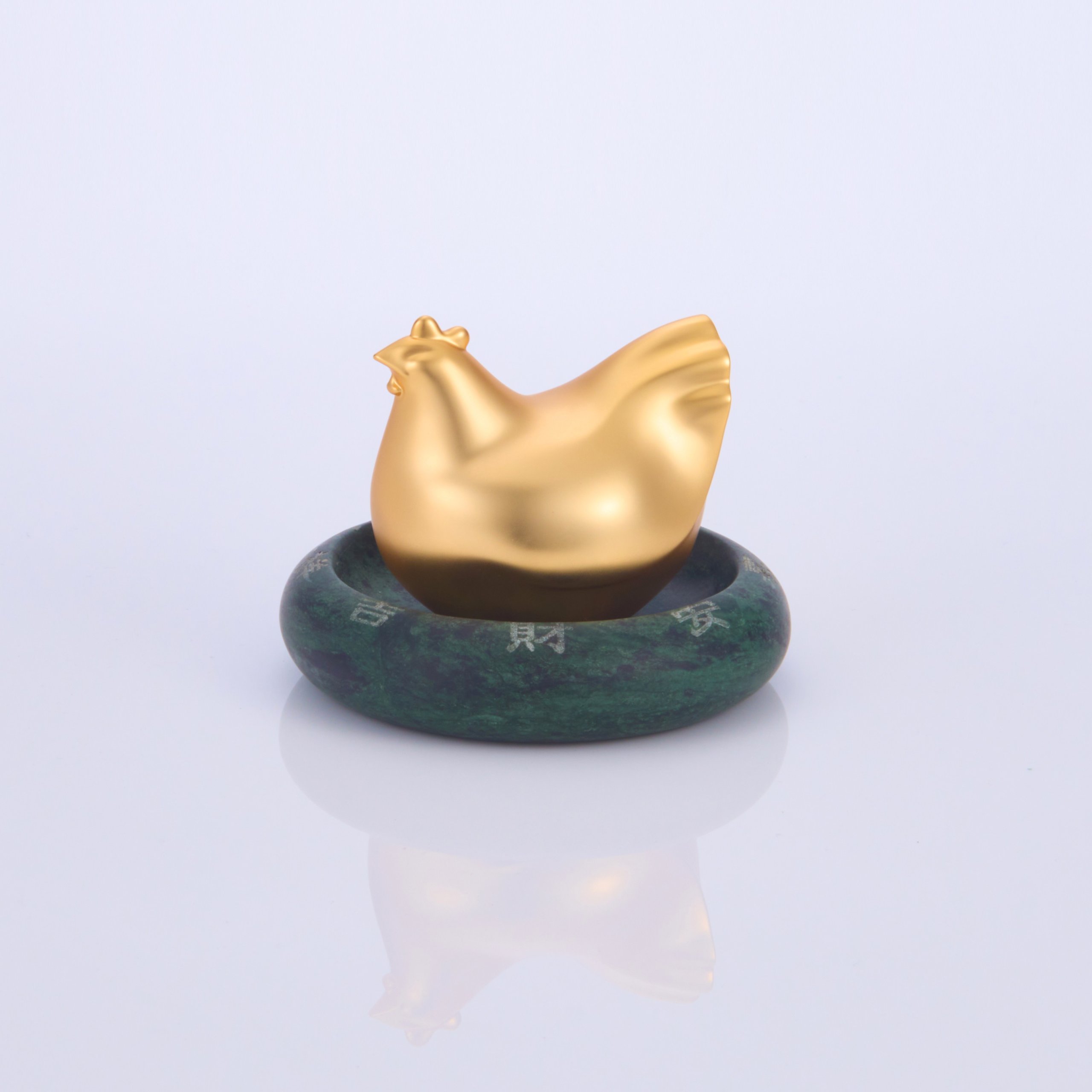 Addable 無敵發財雞-轉雞:圖片 11