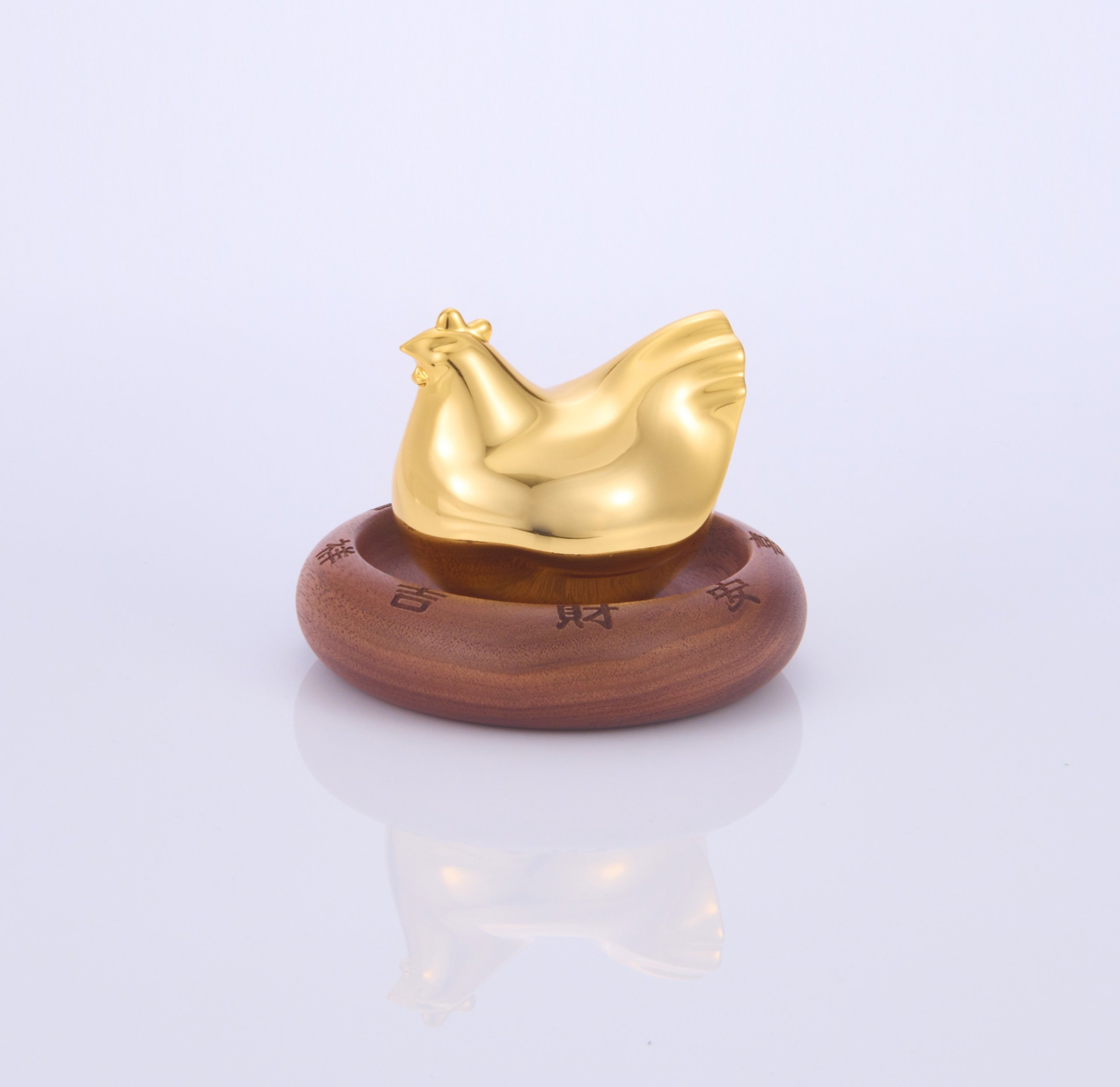 Addable 無敵發財雞-轉雞| viithe樂闊| 傢俱• 燈飾• 傢飾x質感軟裝生活