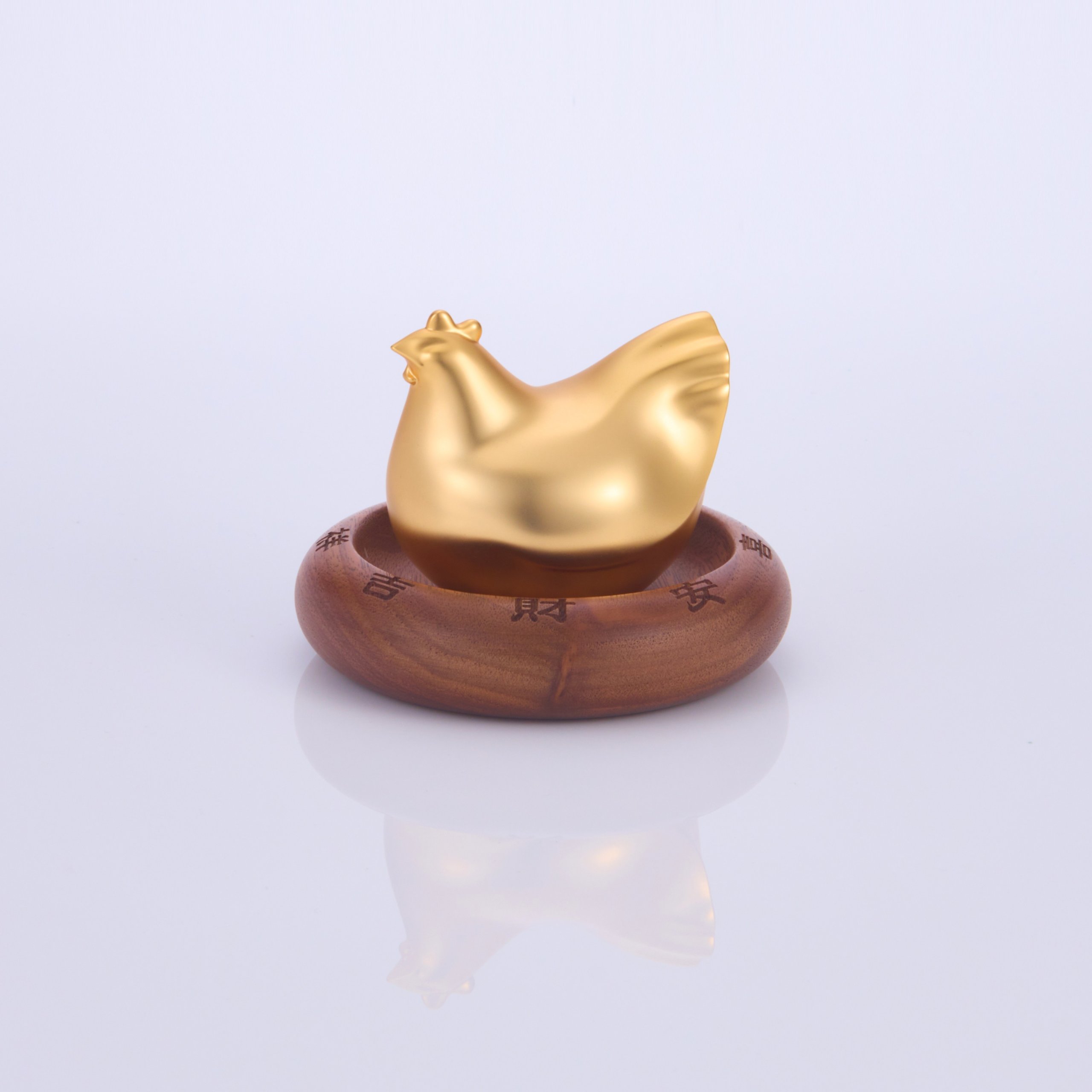 Addable 無敵發財雞-轉雞:圖片 13