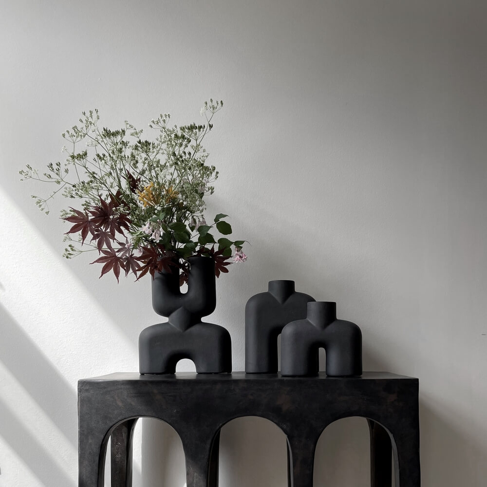丹麥 101 Copenhagen Cobra眼鏡蛇花器:圖片 7