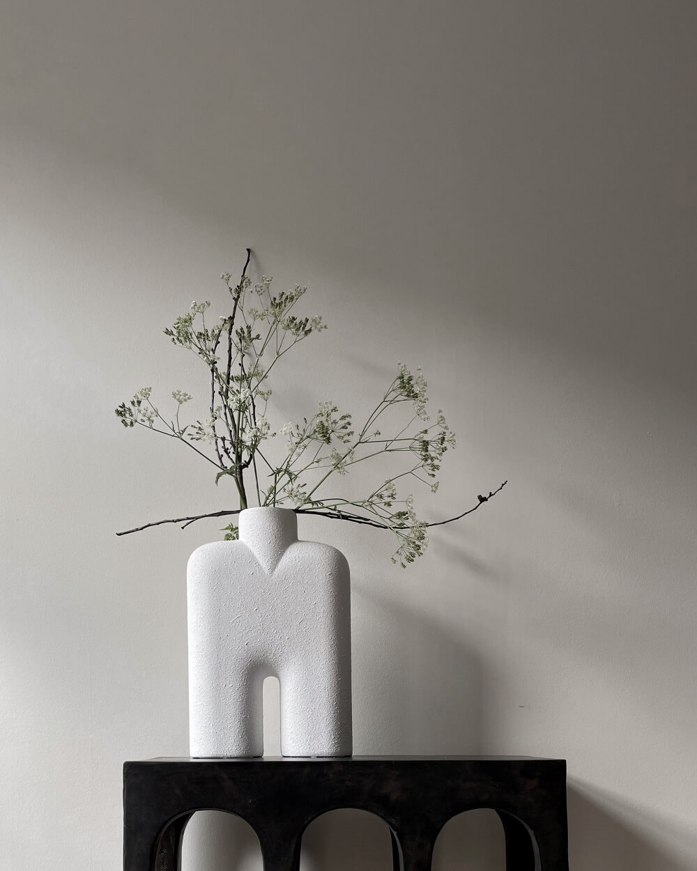 丹麥 101 Copenhagen Cobra眼鏡蛇花器:圖片 3