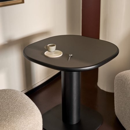 丹麥Wendelbo Panorama Dine Table