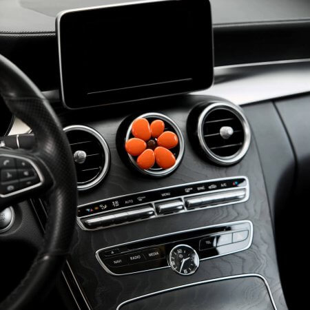 WeKÜKÜ|FaFa系列 車用香氛